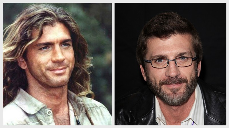 Joe Lando